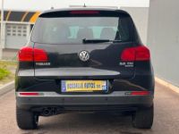 Volkswagen Tiguan 2.0 TDI 140CH 4MOTION SPORTLINE 1M - <small></small> 13.999 € <small>TTC</small> - #6