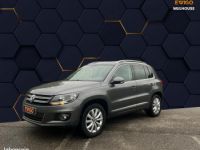 Volkswagen Tiguan 2.0 TDI 140ch BLUEMOTION - <small></small> 13.490 € <small>TTC</small> - #1