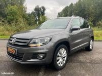 Volkswagen Tiguan 2.0 TDI 140ch BLUEMOTION - <small></small> 13.490 € <small>TTC</small> - #2