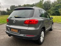 Volkswagen Tiguan 2.0 TDI 140ch BLUEMOTION - <small></small> 13.490 € <small>TTC</small> - #5