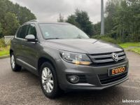 Volkswagen Tiguan 2.0 TDI 140ch BLUEMOTION - <small></small> 13.490 € <small>TTC</small> - #6