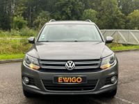 Volkswagen Tiguan 2.0 TDI 140ch BLUEMOTION - <small></small> 13.490 € <small>TTC</small> - #7