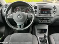 Volkswagen Tiguan 2.0 TDI 140ch BLUEMOTION - <small></small> 13.490 € <small>TTC</small> - #14