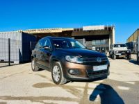 Volkswagen Tiguan 2.0 tdi 140ch BlueMotion - <small></small> 9.390 € <small>TTC</small> - #1