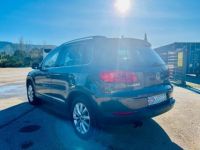 Volkswagen Tiguan 2.0 tdi 140ch BlueMotion - <small></small> 9.390 € <small>TTC</small> - #5