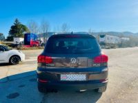 Volkswagen Tiguan 2.0 tdi 140ch BlueMotion - <small></small> 9.390 € <small>TTC</small> - #6