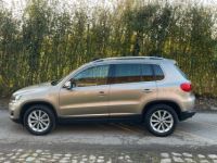 Volkswagen Tiguan 2.0 TDI 140CH BLUEMOTION CARAT * TOIT OUVRANT CAMERA CUIR - <small></small> 12.990 € <small>TTC</small> - #5