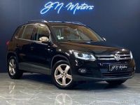 Volkswagen Tiguan 2.0 TDI 140ch BlueMotion Tech GARANTIE 12 MOIS - <small></small> 12.490 € <small>TTC</small> - #1