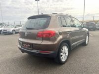 Volkswagen Tiguan 2.0 TDI 140CH BLUEMOTION TECHNOLOGY FAP CARAT - <small></small> 14.390 € <small>TTC</small> - #2