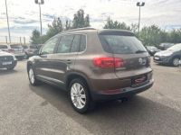 Volkswagen Tiguan 2.0 TDI 140CH BLUEMOTION TECHNOLOGY FAP CARAT - <small></small> 14.390 € <small>TTC</small> - #13