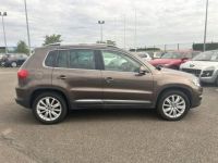 Volkswagen Tiguan 2.0 TDI 140CH BLUEMOTION TECHNOLOGY FAP CARAT - <small></small> 14.390 € <small>TTC</small> - #15