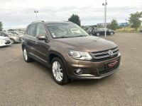 Volkswagen Tiguan 2.0 TDI 140CH BLUEMOTION TECHNOLOGY FAP CARAT - <small></small> 14.390 € <small>TTC</small> - #16