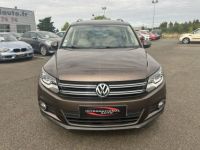 Volkswagen Tiguan 2.0 TDI 140CH BLUEMOTION TECHNOLOGY FAP CARAT - <small></small> 14.390 € <small>TTC</small> - #17