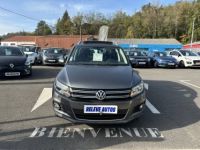 Volkswagen Tiguan 2.0 TDI 140ch BlueMotion Technology FAP Carat - <small></small> 10.990 € <small>TTC</small> - #1