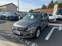 Volkswagen Tiguan 2.0 TDI 140ch BlueMotion Technology FAP Carat - <small></small> 10.990 € <small>TTC</small> - #2