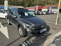 Volkswagen Tiguan 2.0 TDI 140ch BlueMotion Technology FAP Carat - <small></small> 10.990 € <small>TTC</small> - #3