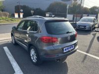 Volkswagen Tiguan 2.0 TDI 140ch BlueMotion Technology FAP Carat - <small></small> 10.990 € <small>TTC</small> - #4