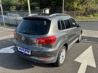 Volkswagen Tiguan 2.0 TDI 140ch BlueMotion Technology FAP Carat - <small></small> 10.990 € <small>TTC</small> - #6