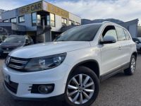 Volkswagen Tiguan 2.0 TDI 140CH BLUEMOTION TECHNOLOGY FAP CARAT - <small></small> 8.990 € <small>TTC</small> - #1