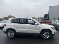 Volkswagen Tiguan 2.0 TDI 140CH BLUEMOTION TECHNOLOGY FAP CARAT - <small></small> 8.990 € <small>TTC</small> - #2