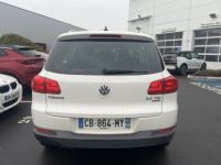 Volkswagen Tiguan 2.0 TDI 140CH BLUEMOTION TECHNOLOGY FAP CARAT - <small></small> 8.990 € <small>TTC</small> - #3