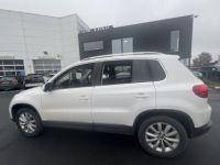 Volkswagen Tiguan 2.0 TDI 140CH BLUEMOTION TECHNOLOGY FAP CARAT - <small></small> 8.990 € <small>TTC</small> - #4