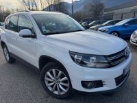 Volkswagen Tiguan 2.0 TDI 140CH BLUEMOTION TECHNOLOGY FAP CARAT - <small></small> 8.990 € <small>TTC</small> - #5