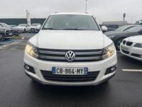 Volkswagen Tiguan 2.0 TDI 140CH BLUEMOTION TECHNOLOGY FAP CARAT - <small></small> 8.990 € <small>TTC</small> - #6