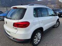 Volkswagen Tiguan 2.0 TDI 140CH BLUEMOTION TECHNOLOGY FAP CARAT - <small></small> 8.990 € <small>TTC</small> - #7