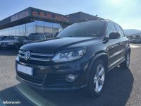 Volkswagen Tiguan 2.0 TDI 140CH BLUEMOTION TECHNOLOGY FAP CARAT - <small></small> 11.990 € <small>TTC</small> - #1