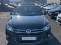 Volkswagen Tiguan 2.0 TDI 140CH BLUEMOTION TECHNOLOGY FAP CARAT - <small></small> 11.990 € <small>TTC</small> - #2