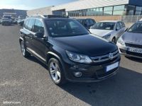 Volkswagen Tiguan 2.0 TDI 140CH BLUEMOTION TECHNOLOGY FAP CARAT - <small></small> 11.990 € <small>TTC</small> - #3