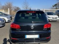 Volkswagen Tiguan 2.0 TDI 140CH BLUEMOTION TECHNOLOGY FAP CARAT - <small></small> 11.990 € <small>TTC</small> - #5