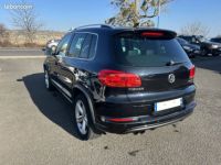 Volkswagen Tiguan 2.0 TDI 140CH BLUEMOTION TECHNOLOGY FAP CARAT - <small></small> 11.990 € <small>TTC</small> - #6