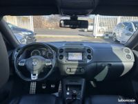 Volkswagen Tiguan 2.0 TDI 140CH BLUEMOTION TECHNOLOGY FAP CARAT - <small></small> 11.990 € <small>TTC</small> - #10