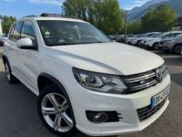 Volkswagen Tiguan 2.0 TDI 140CH BLUEMOTION TECHNOLOGY FAP R EXCLUSIVE 4MOTION - <small></small> 12.990 € <small>TTC</small> - #4