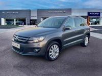 Volkswagen Tiguan 2.0 TDI 140ch BlueMotion Technology FAP Sportline 4Motion - <small></small> 12.500 € <small>TTC</small> - #1