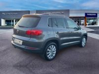 Volkswagen Tiguan 2.0 TDI 140ch BlueMotion Technology FAP Sportline 4Motion - <small></small> 12.500 € <small>TTC</small> - #3