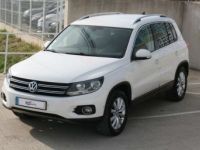 Volkswagen Tiguan 2.0 TDI 140CH BLUEMOTION TECHNOLOGY FAP TRACKLINE 4MOTION - <small></small> 11.990 € <small>TTC</small> - #1