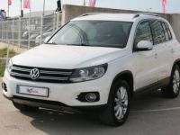 Volkswagen Tiguan 2.0 TDI 140CH BLUEMOTION TECHNOLOGY FAP TRACKLINE 4MOTION - <small></small> 11.990 € <small>TTC</small> - #3