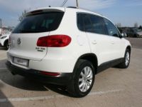 Volkswagen Tiguan 2.0 TDI 140CH BLUEMOTION TECHNOLOGY FAP TRACKLINE 4MOTION - <small></small> 11.990 € <small>TTC</small> - #4