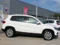 Volkswagen Tiguan 2.0 TDI 140CH BLUEMOTION TECHNOLOGY FAP TRACKLINE 4MOTION - <small></small> 11.990 € <small>TTC</small> - #5