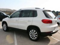 Volkswagen Tiguan 2.0 TDI 140CH BLUEMOTION TECHNOLOGY FAP TRACKLINE 4MOTION - <small></small> 11.990 € <small>TTC</small> - #6