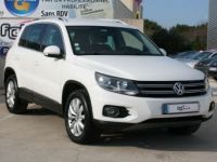 Volkswagen Tiguan 2.0 TDI 140CH BLUEMOTION TECHNOLOGY FAP TRACKLINE 4MOTION - <small></small> 11.990 € <small>TTC</small> - #8