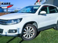 Volkswagen Tiguan 2.0 TDI 140ch BlueMotion Technology Sportline - <small></small> 8.490 € <small>TTC</small> - #1