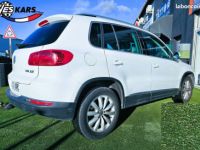 Volkswagen Tiguan 2.0 TDI 140ch BlueMotion Technology Sportline - <small></small> 8.490 € <small>TTC</small> - #2