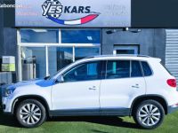 Volkswagen Tiguan 2.0 TDI 140ch BlueMotion Technology Sportline - <small></small> 8.490 € <small>TTC</small> - #3