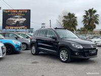 Volkswagen Tiguan 2.0 TDi 140CH Carat 4Motion DSG7 - <small></small> 9.990 € <small>TTC</small> - #2