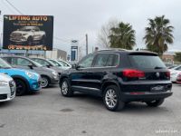 Volkswagen Tiguan 2.0 TDi 140CH Carat 4Motion DSG7 - <small></small> 9.990 € <small>TTC</small> - #3