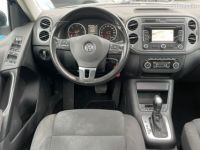 Volkswagen Tiguan 2.0 TDi 140CH Carat 4Motion DSG7 - <small></small> 9.990 € <small>TTC</small> - #5